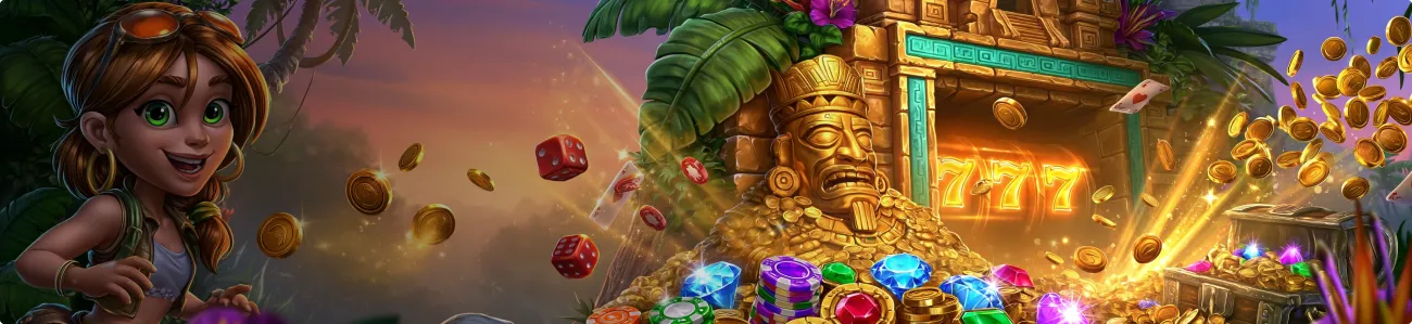 Emu casino Banner 2